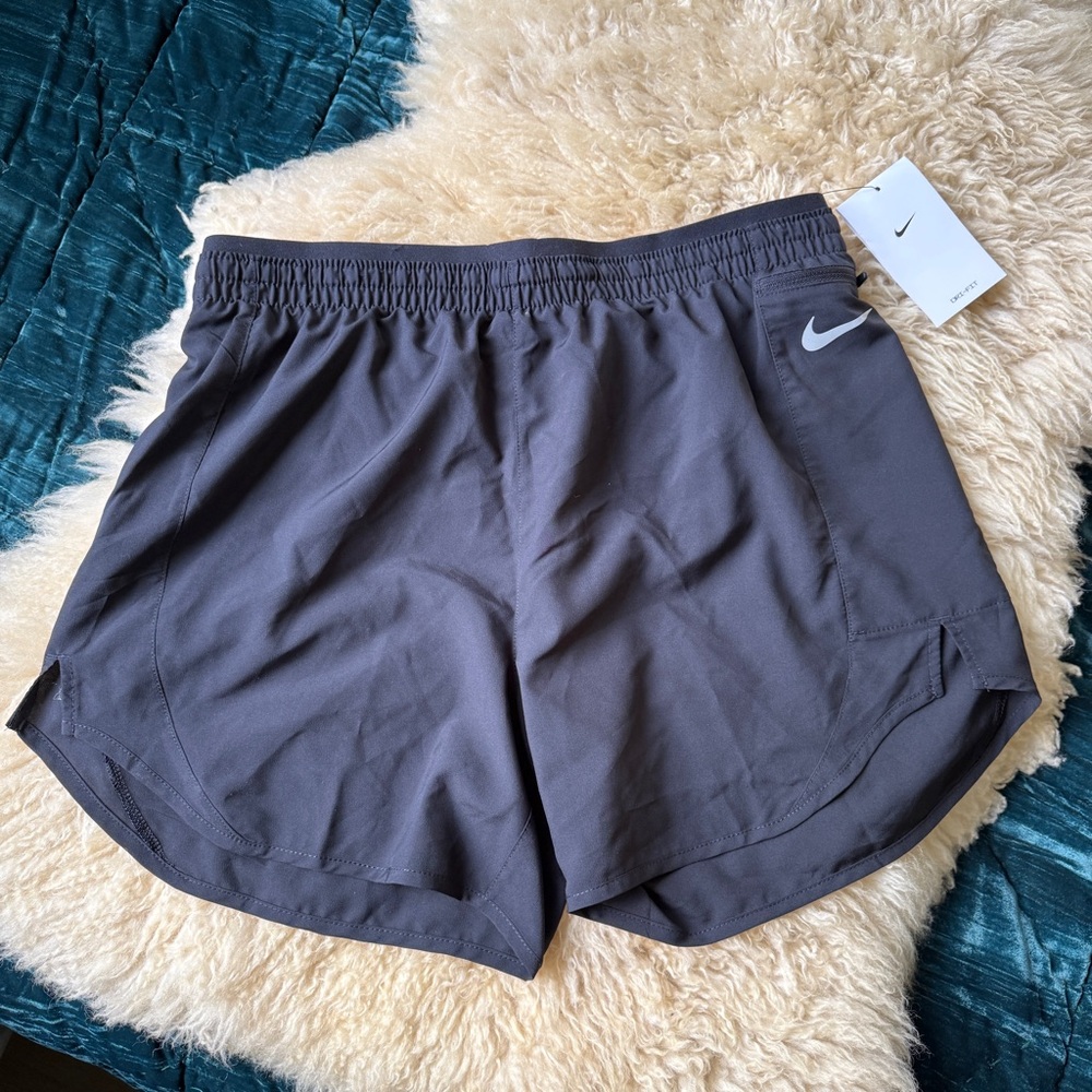 NWT Nike Women's Running Shorts